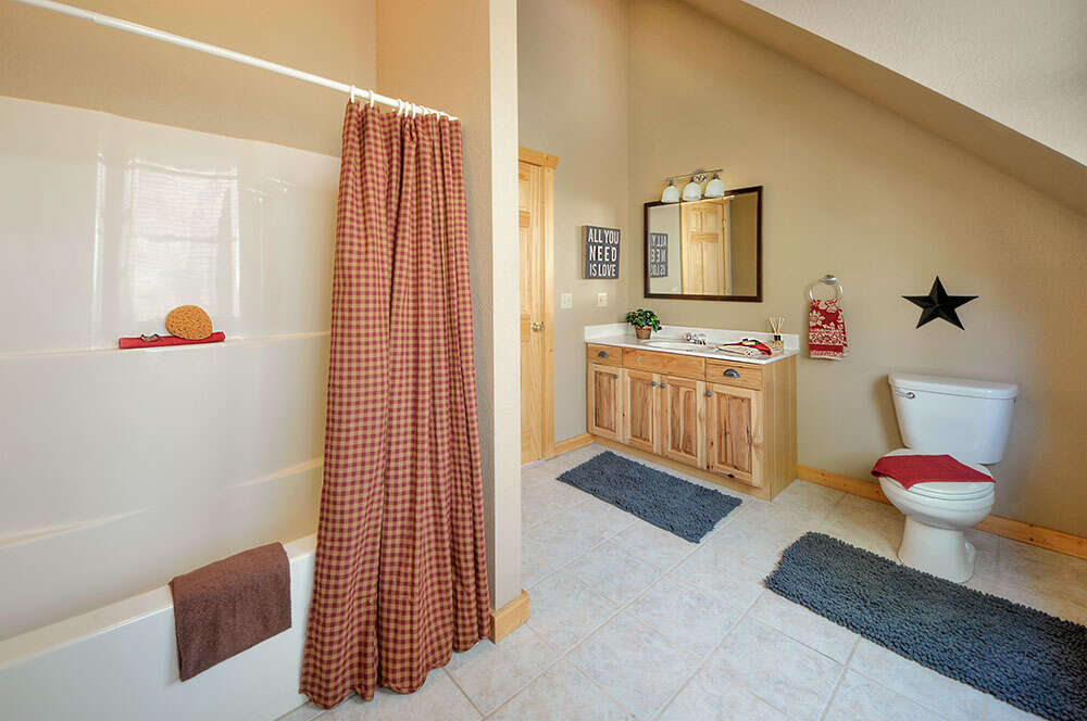 A Round-Up of Family-Friendly Vacation Rentals in Pigeon Forge