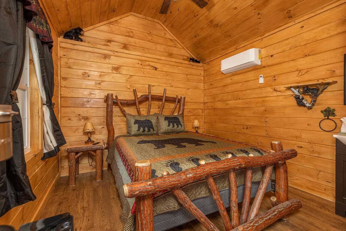 How to Maximize Your Enjoyment in a Villa Rental in Pigeon Forge, TN