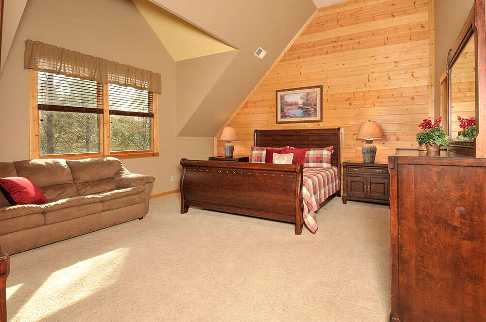 Review of the Top 10 Cabins in Pigeon Forge, TN