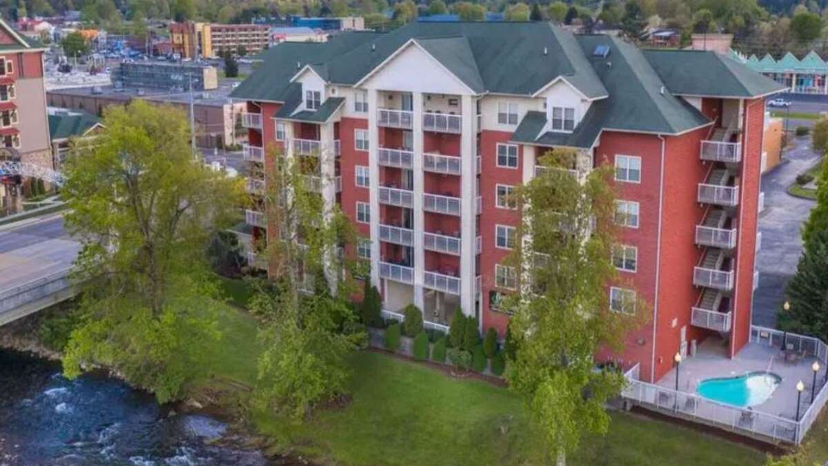 Review of the Top 5 Vacation Homes for Rent in Pigeon Forge