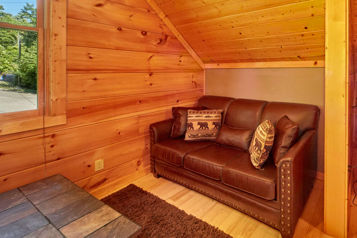 What Amenities to Expect from a Cabin in Pigeon Forge, TN