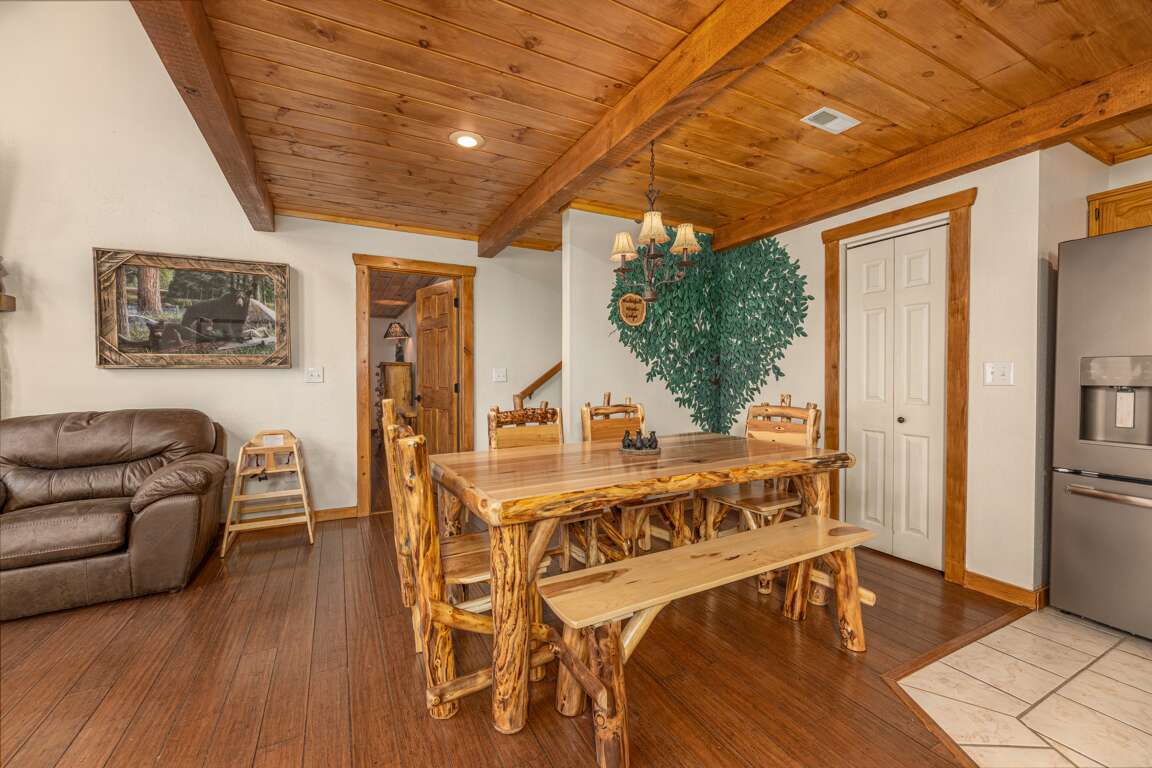 What is considered short term rental in Tennessee?