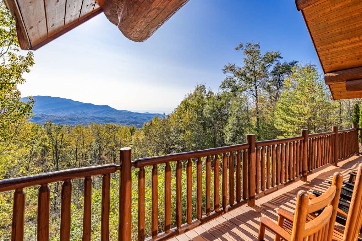 What You Need to Know About Renting a Cabin in Pigeon Forge During Peak Season